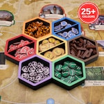 Board Game Accessories