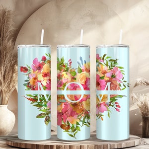 Mom Tumbler Muttertag Neue Mom Tumbler für Geschenkbox für Muttergeschenk