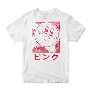 Kirby Graphic T-Shirt, Men's and Women's Sizes (KRB-12799)