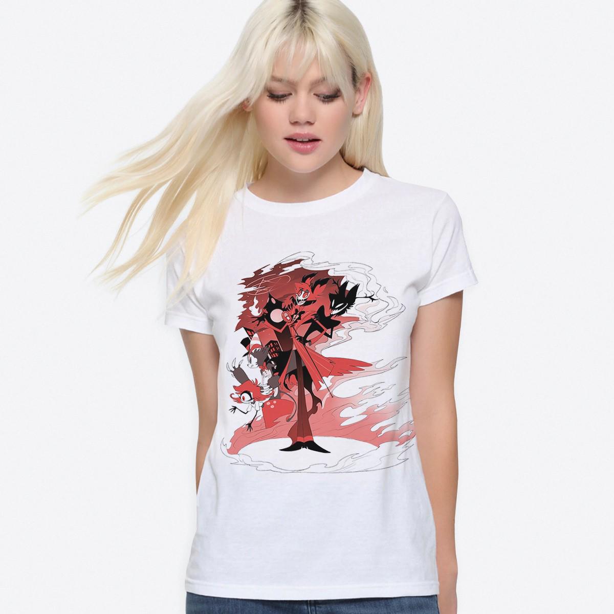 ハズビンホテル アラスター Tシャツ Mサイズ