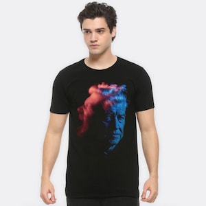 David Lynch T-Shirt, Men&#39;s and Women&#39;s Sizes (DVD-45513)