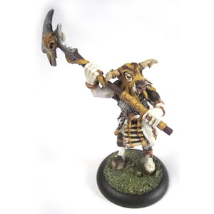 Taureen Guardian