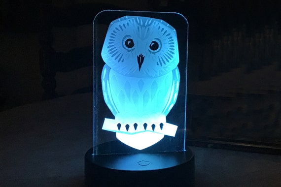 Night owl light online