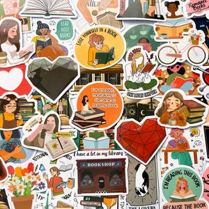 People Stickers Book, 40 Sheets 299 Pcs Journaling Nigeria