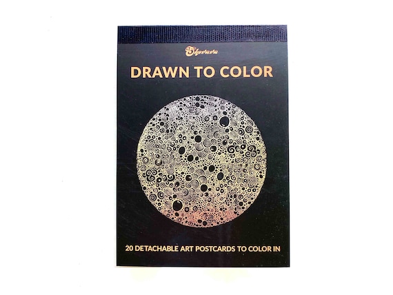 ZENTANGLE coloring book for adults: Coloring books for adults