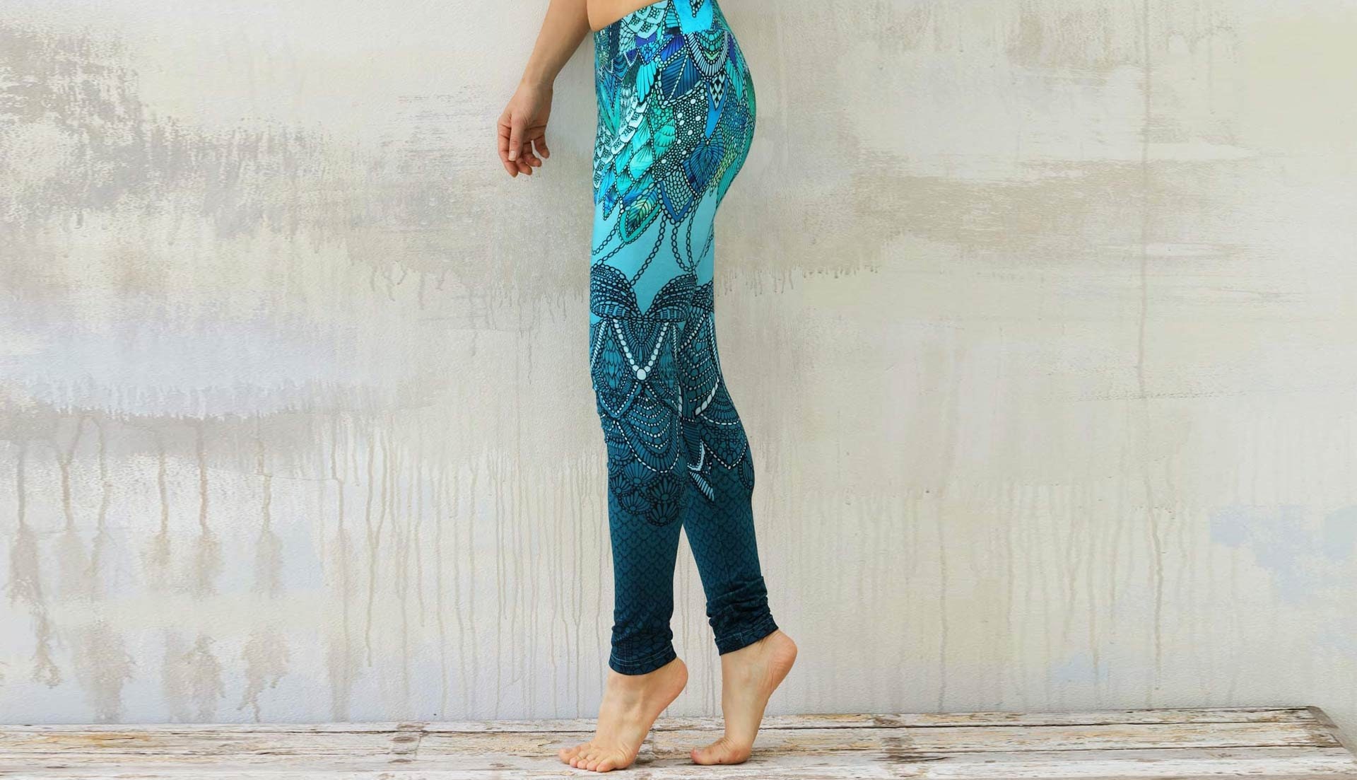 boho workout clothes