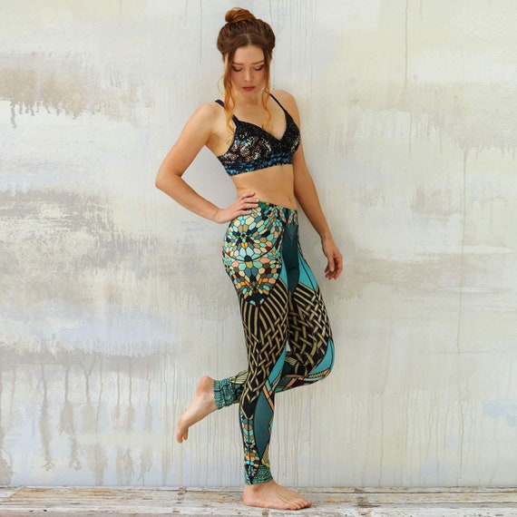 Women's Yoga Clothes & Pilates Clothing