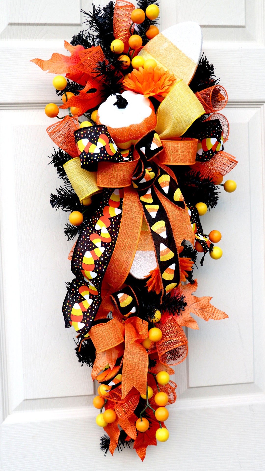 Dynamic Halloween Swag Ideas Capture Art Dynamic Halloween Swag Ideas Capture Art