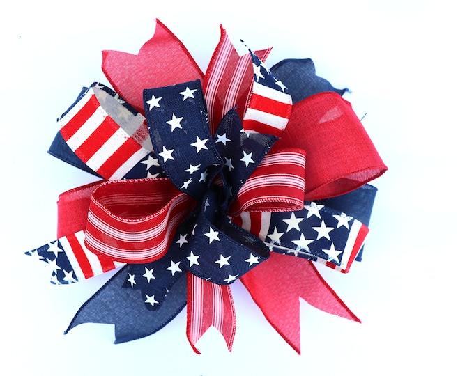 Patriotic Decor