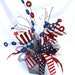 see more listings in the Patriotic Decor section