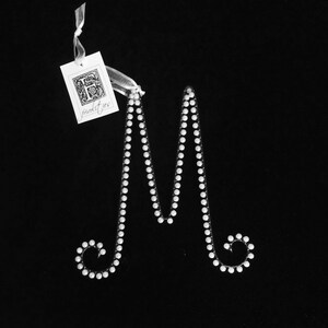 MR/MRS Pearl Letter Set Wedding Decor