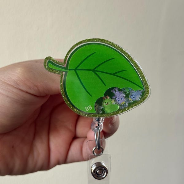 Porta-identificación de insectos/agitador de insectos/accesorio médico retráctil
