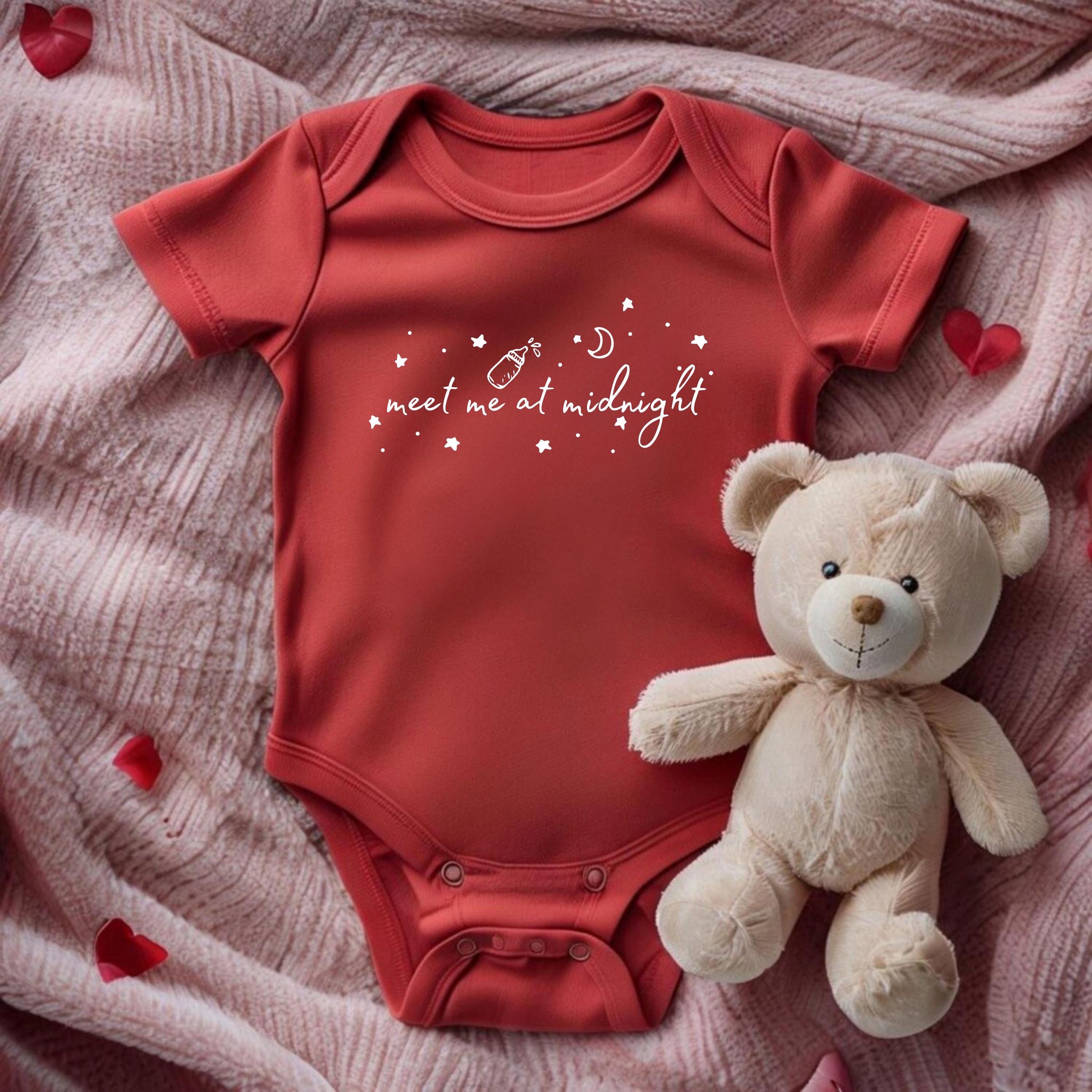 Funny Newborn Baby Clothes Baby Bodysuit New Baby Baby Shower Coming Home Outfit Baby Romper Expecting Mom Gift for Mothers Day Baby Gift