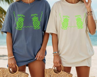 Custom Beach Bachelorette Shirts Wedding Party Bride To Be Gift Comfort Colors Bachelorette Party Last Toast On The Coast Bachelorette