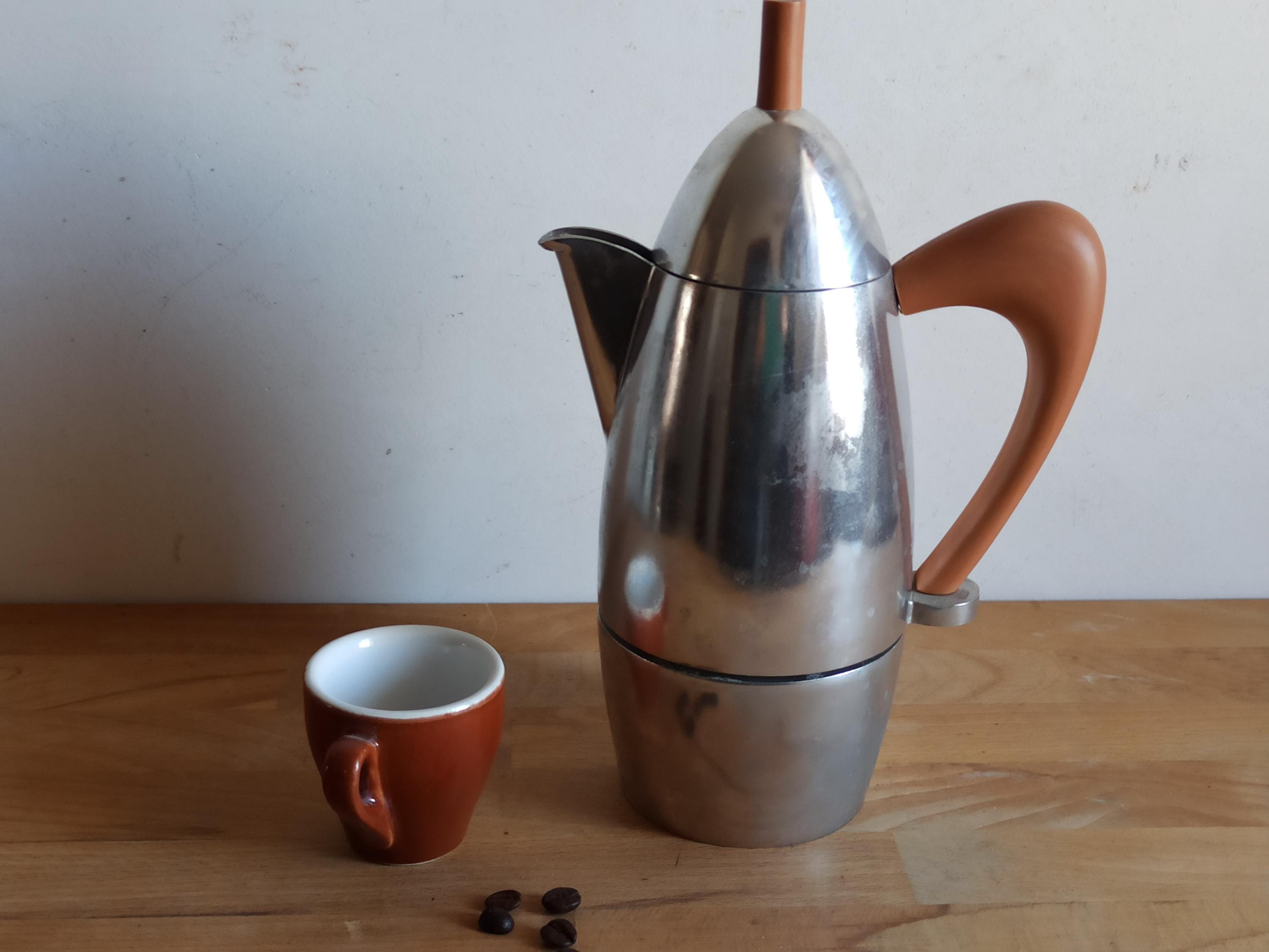 Stella caffettiera - Etsy 日本