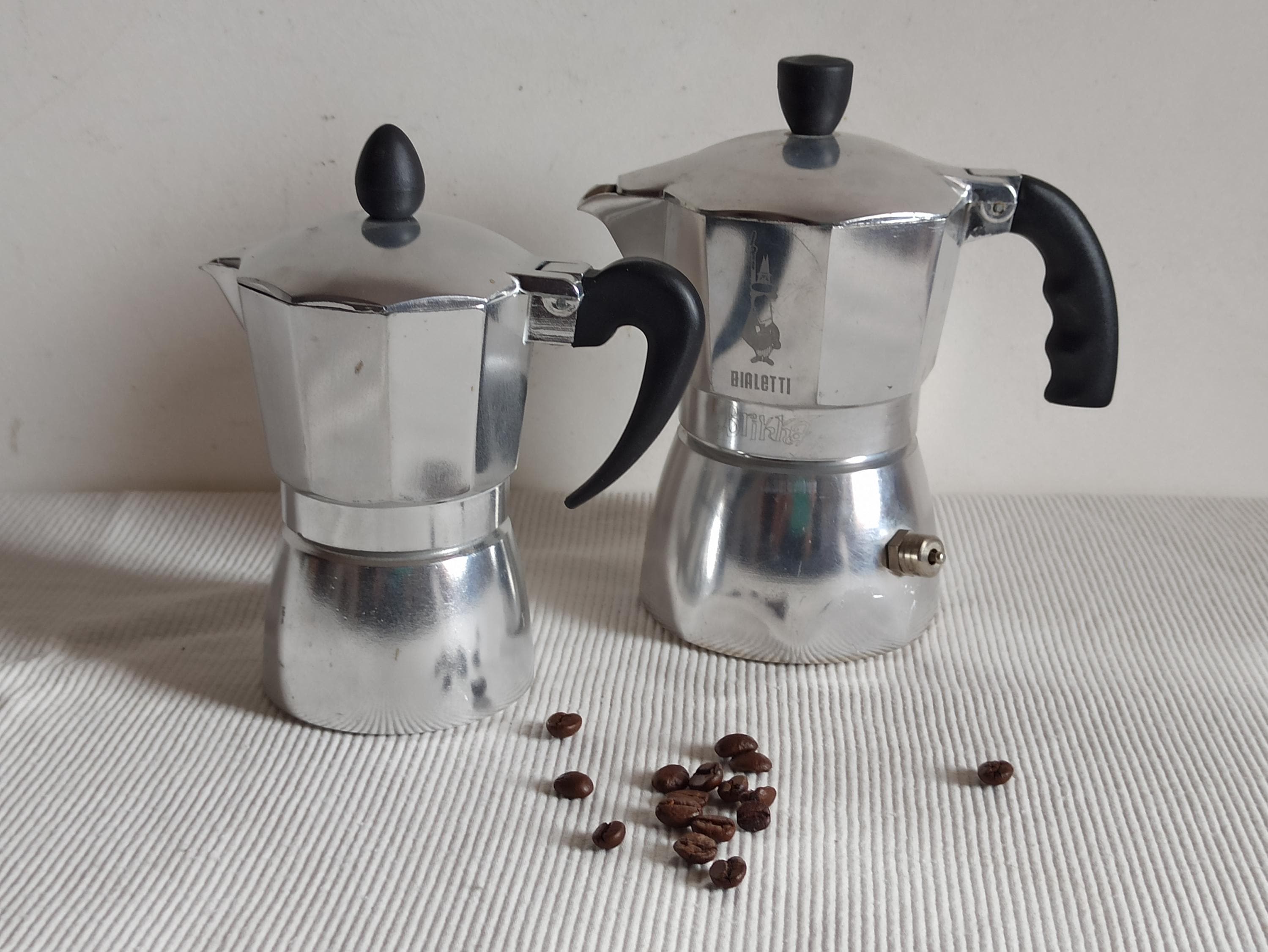 Bialetti brikka vintage - Etsy 日本