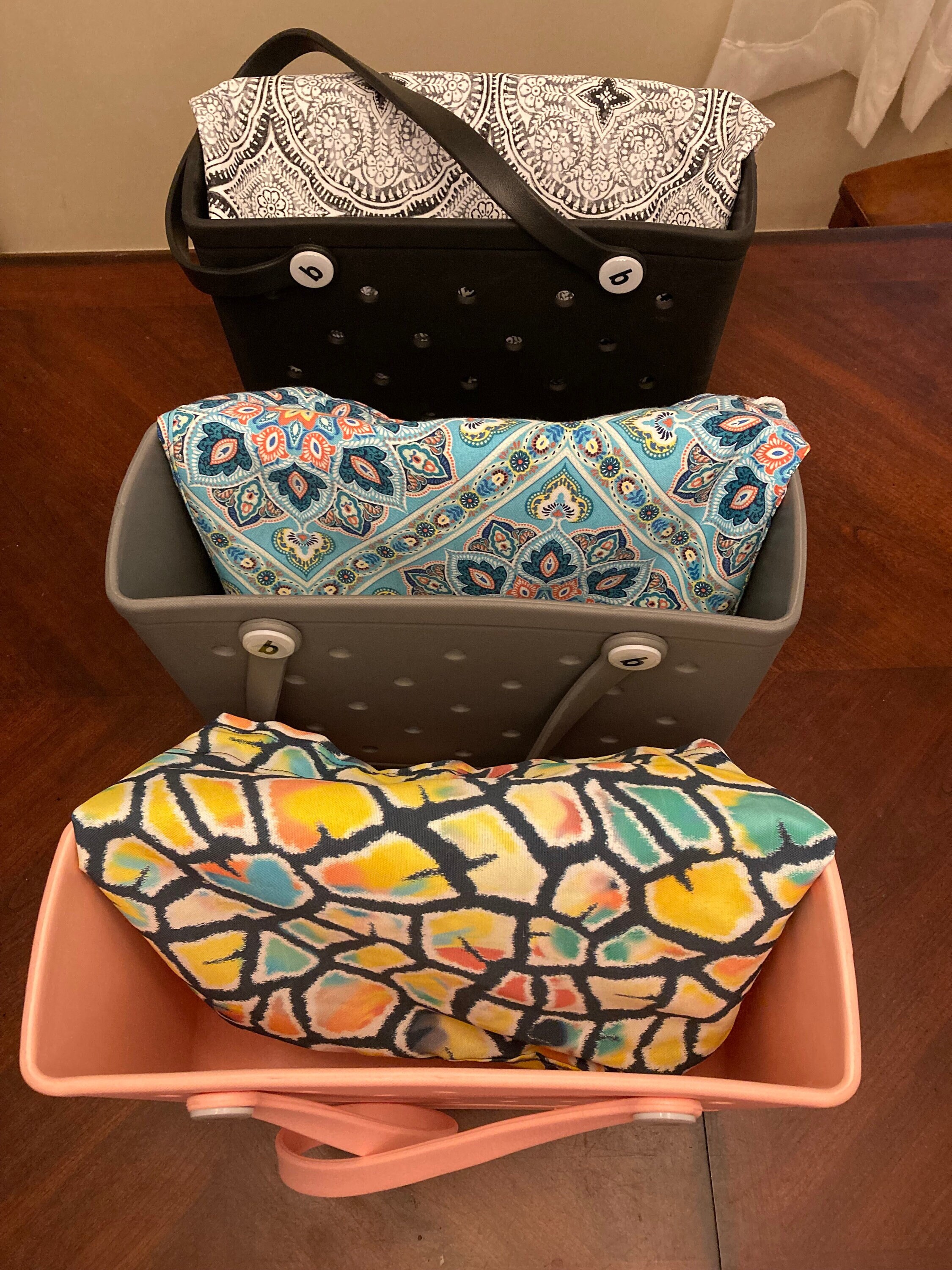 Bogg bag insert sale