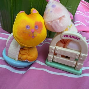 Smooshees Toy - Etsy