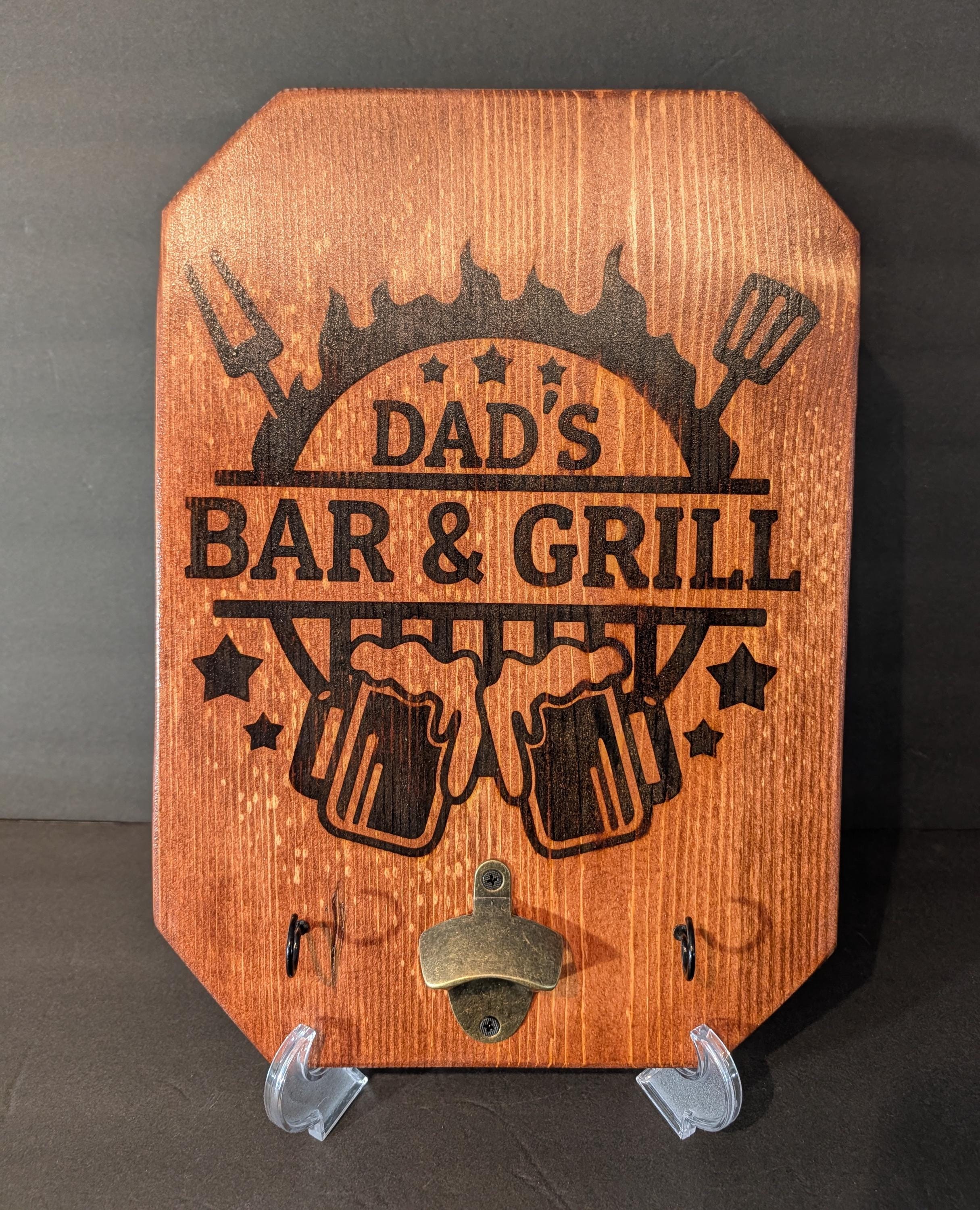 Dad Sign - Etsy