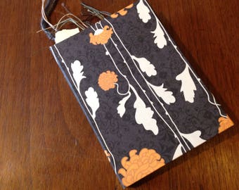 Little Halloween Journal