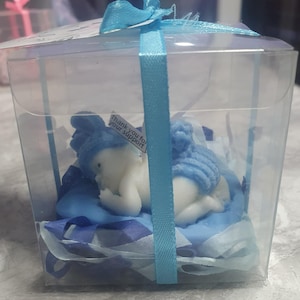 Velas perfumadas caseras de cera de soja
