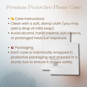 Black Cat Phone Case – Spooky Autumn Pumpkin Design image 11