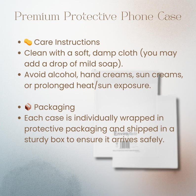 Black Cat Phone Case – Spooky Autumn Pumpkin Design image 11