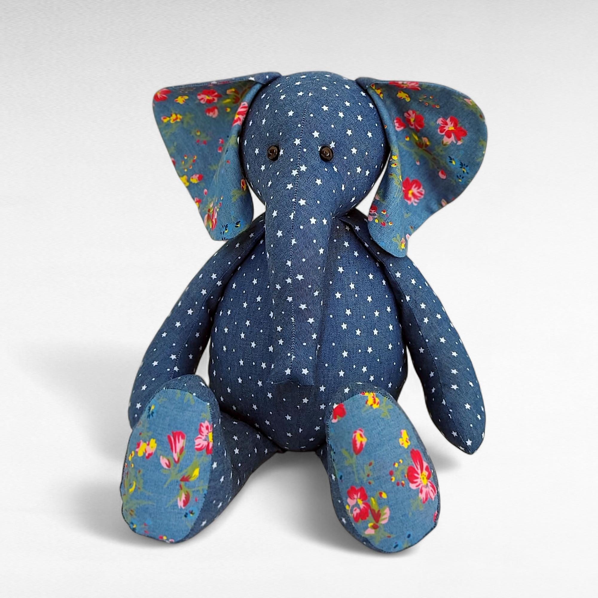 Memory Elephant Pattern Free Memory Elephant Pattern 18