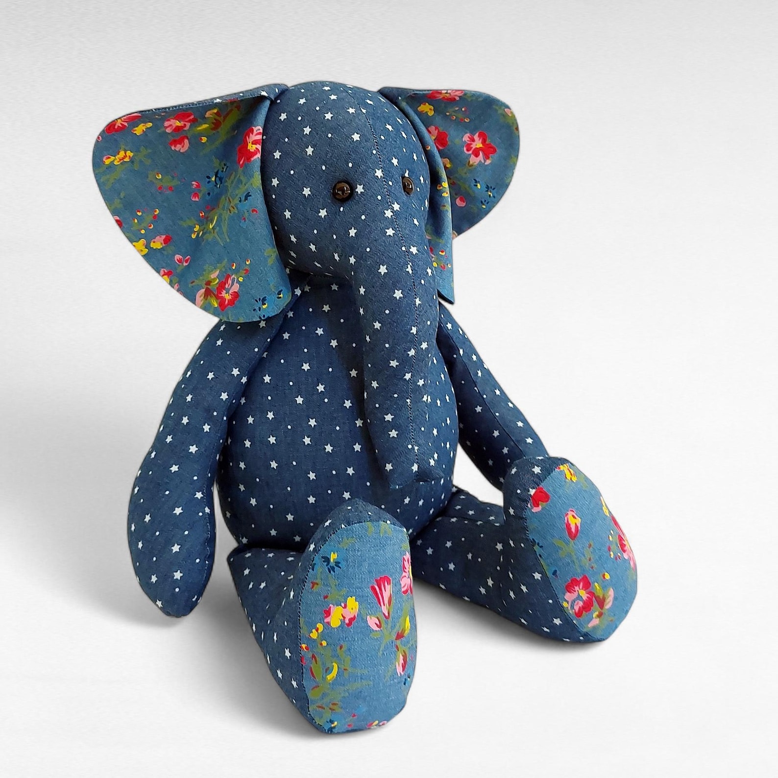 Memory Elephant Pattern Free Memory Elephant Pattern 18