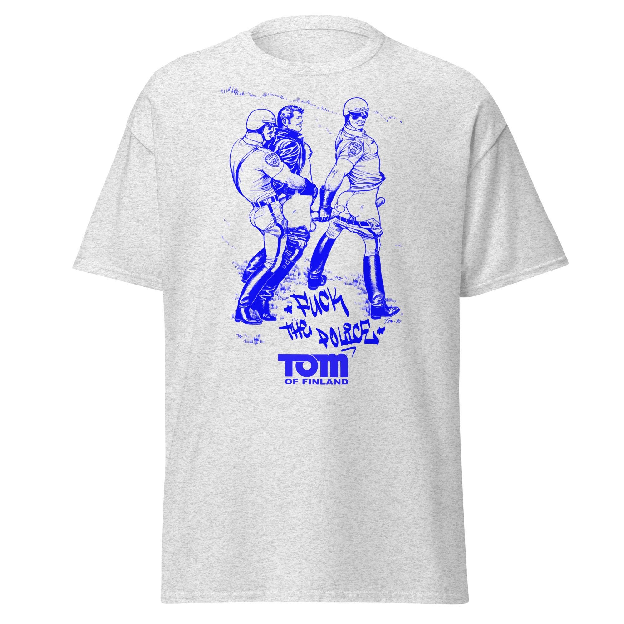 Tom of finland - Etsy 日本