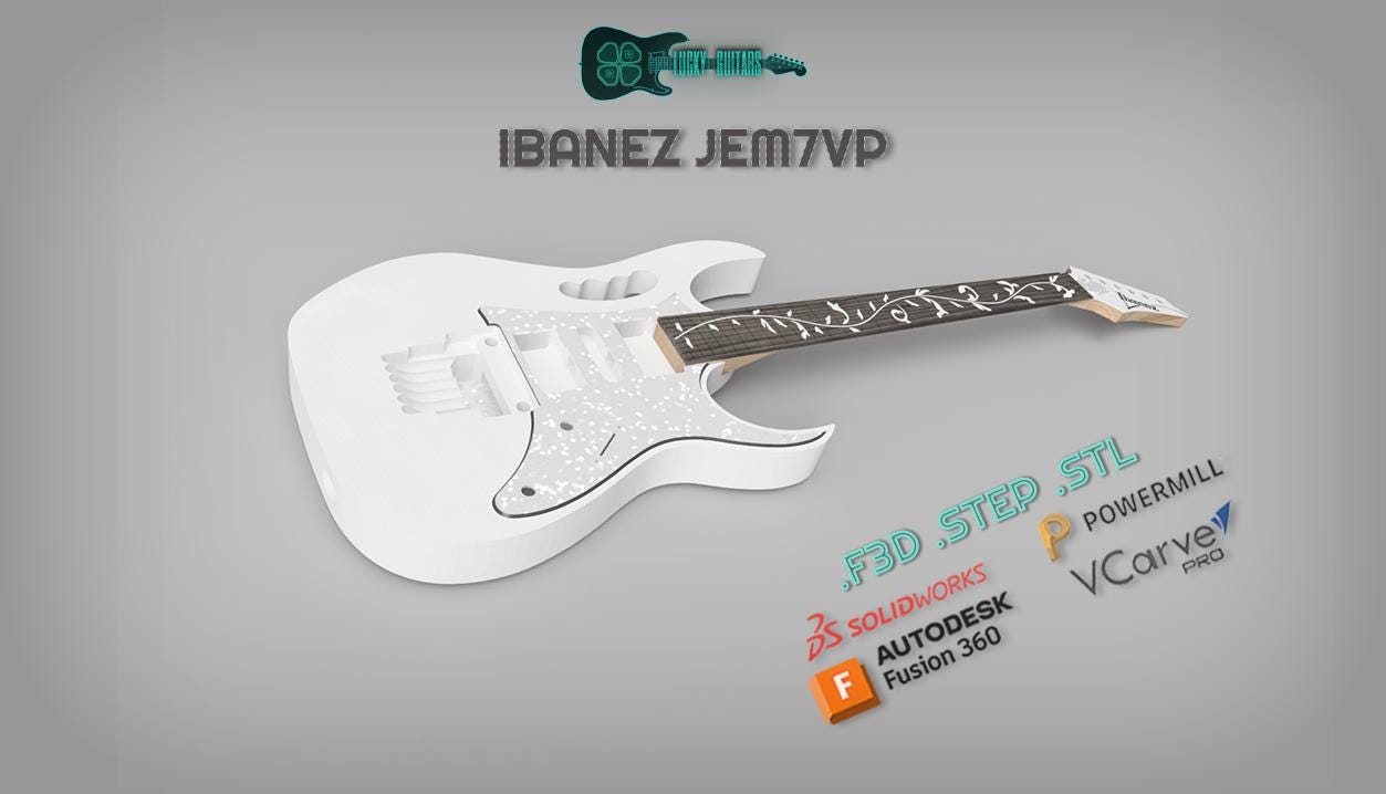 Ibanez guitar decal - Etsy 日本