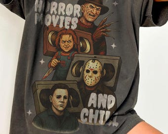 Horrorfilme und Chill Png, Halloween Horror Charaktere Png, lustiges Halloween Png, Horrorfilm Png, Gruselfilm, Horror Png, Halloween Png