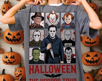 Horreur, Personnages D'horreur D'halloween, Png D'Halloween D'horreur, Horror Killers Png, Halloween Png, Halloween Rétro Png, Films D'horreur Png