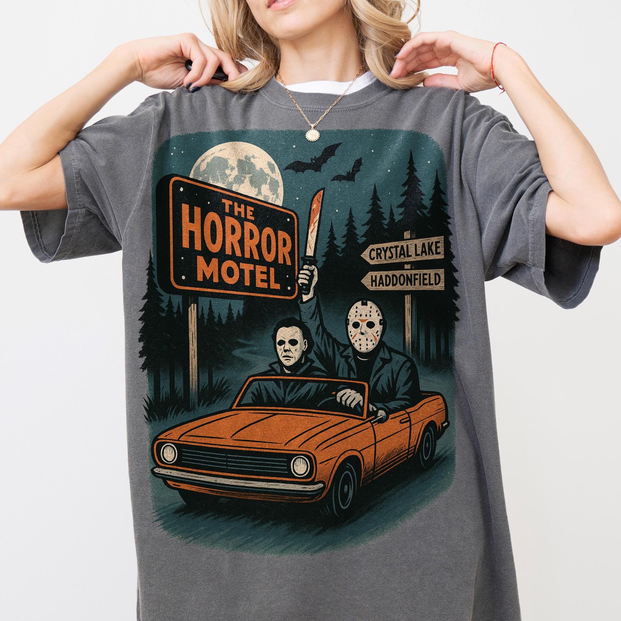 Bates motel shirt - Etsy 日本