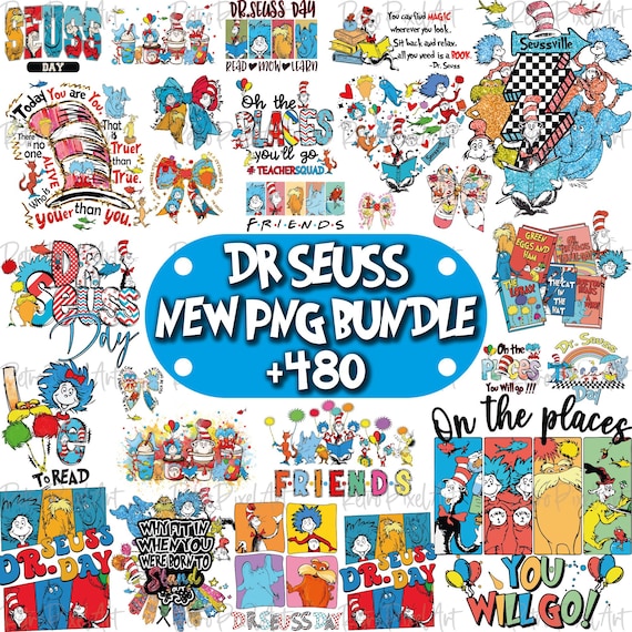 Bundle Cartoon Read Across America Png, Reading Day Png, School Teacher Png, Retro Read Friends Png, Read Across America Coquette Png