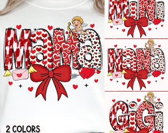 Valentine Mama coquette png, Valentine png, Mama Valentine png, Valentines day png, Valentine png bundle, Valentine coquette Png, Mama png