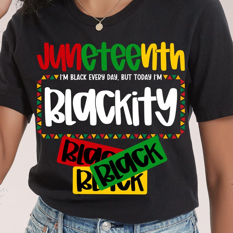 Lot Juneteenth PNG, Juneteenth 1865 Png, Ils ne nous aiment pas Png, Jour de l'émancipation Png, Juneteenth Shirt Png, Sublimation noire liberté image 3