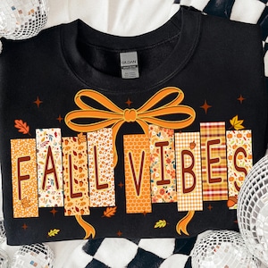 Coquette Fall Vibes Png, Preppy Floral Fall Pumpkin png, Pumpkin Lace png, Ditsy Floral Fall png, Preppy Autumn png, Pumpkin Spice Png