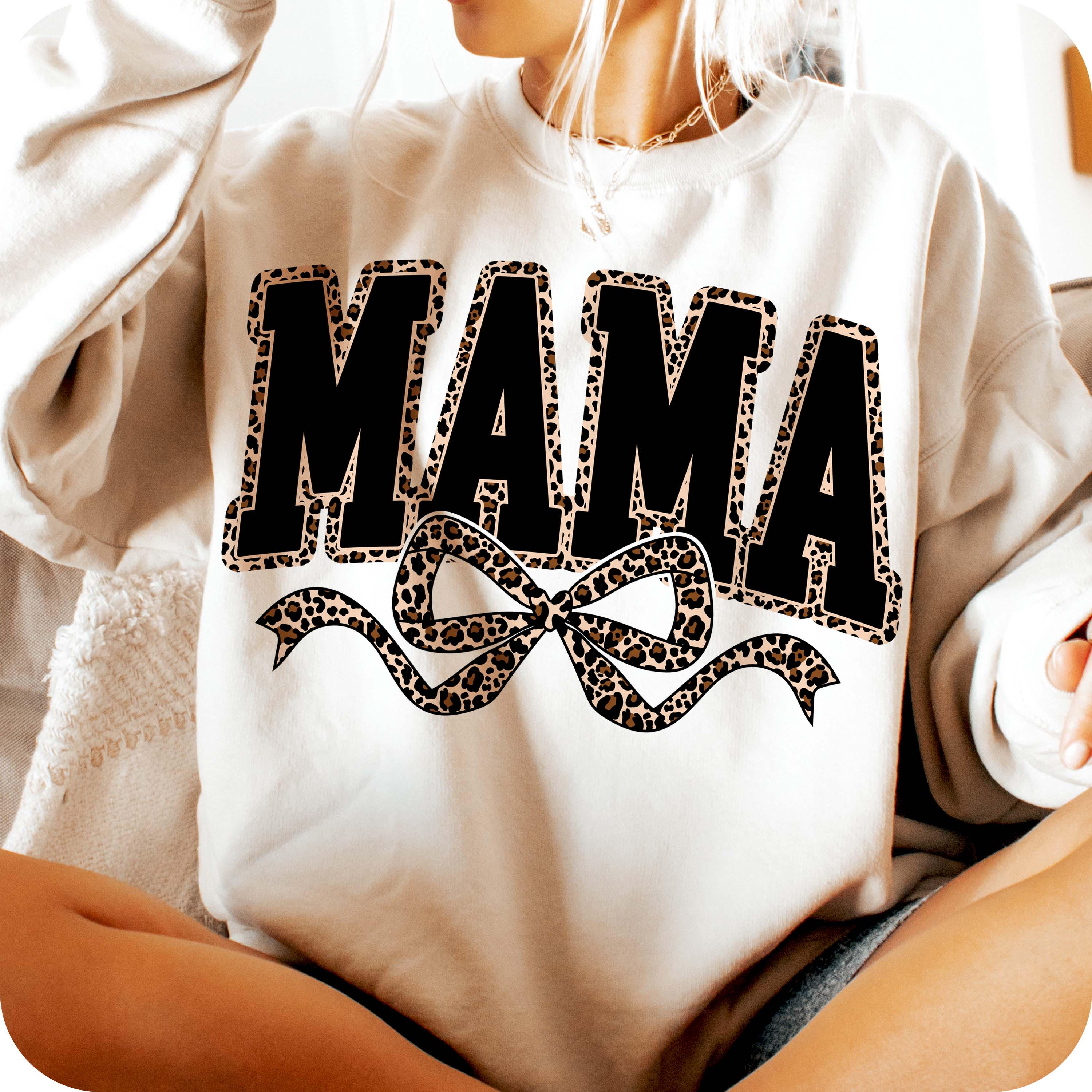 Mama Shirt - Etsy