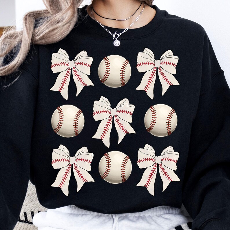 Retro Baseball Bundle PNG, Baseball Mama Png, Baseball Png, Baseball Coquette Png, Game Day Baseball Bow Png, Checkered Baseball Png