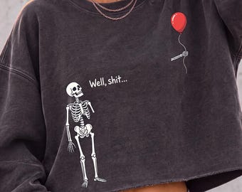 Funny Halloween Png, Skeleton Png, Spooky Season Png, Sarcastic Shirt Design, Halloween Sublimation Design, Funny Shirt Png, Skull Png