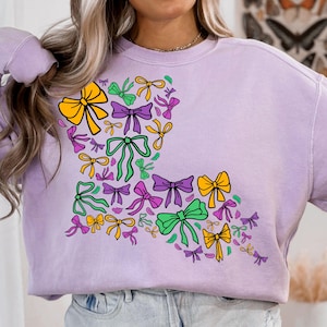 Louisiana Karneval Kokette Png, Fasching Karneval Louisiana Karte, Karneval Glitter Png, Karneval Design Hemd Png Sublimation