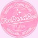 TheBandBee store logo
