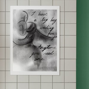 Digital Art Print