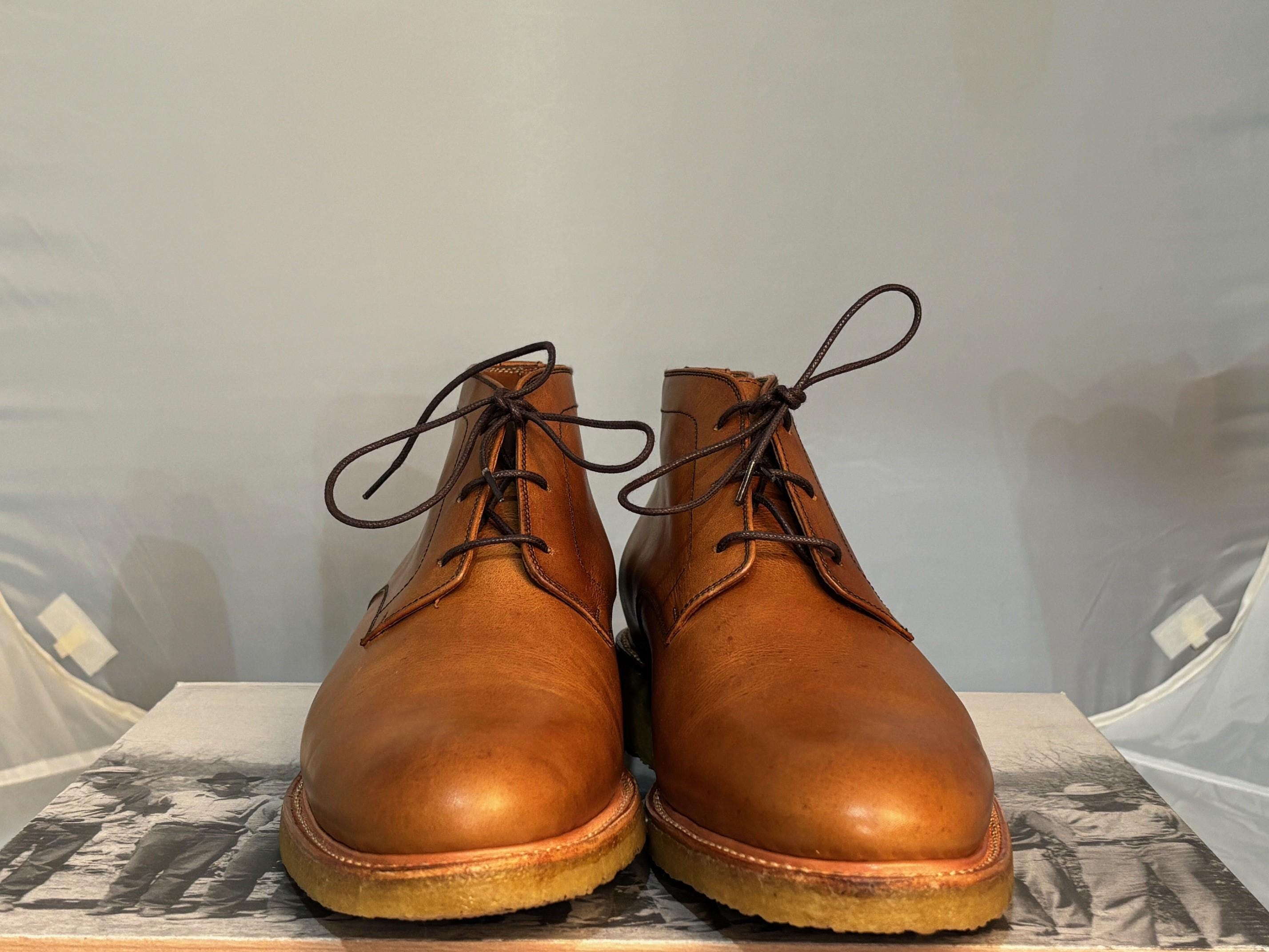 Ranch Road Boots Redseed Chukka Men