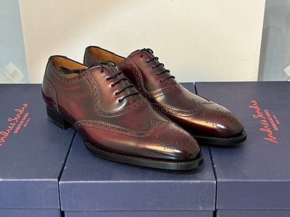 Andres Sendra Men display picture 1
