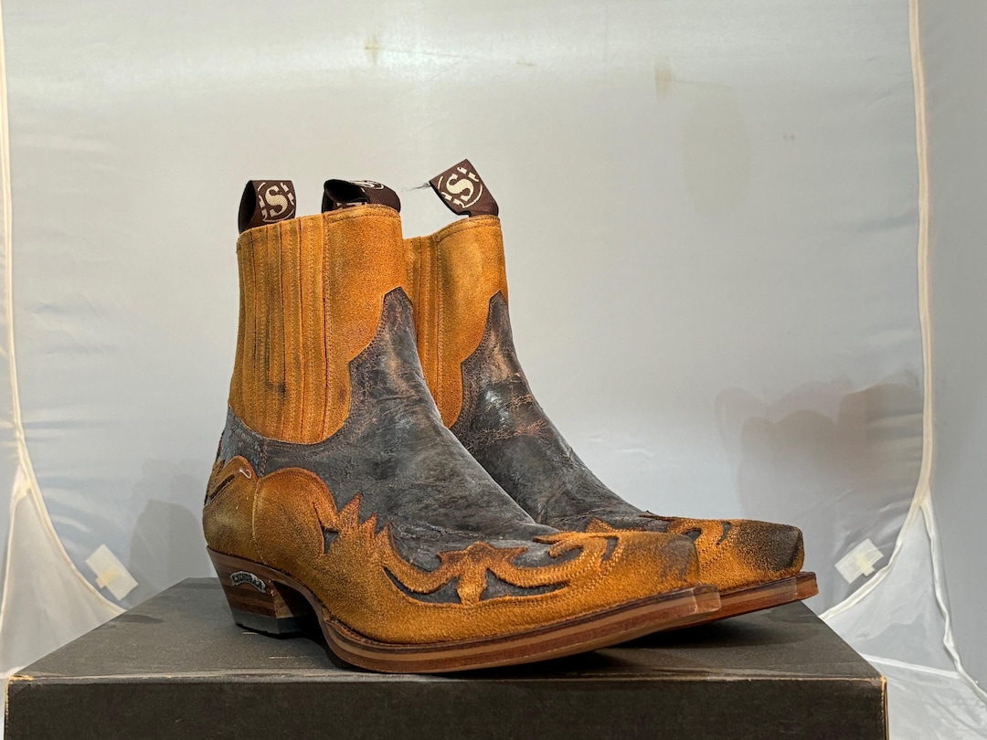 Sendra 4660 Men's Sizes 10 - Etsy