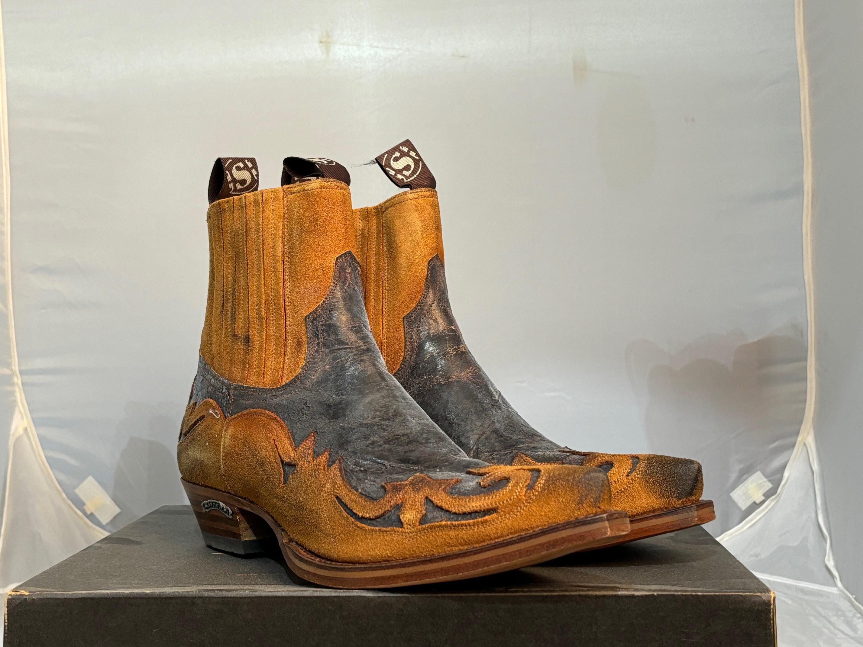 Sendra 4660 Men's Sizes 10 - Etsy