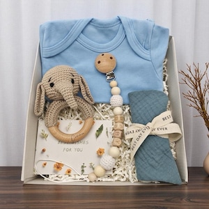 Baby gift set, birth gift, personalized gift, engraved gift, Newborn gift boxes, christening gift, Baby gifts,Newborn gift boxes