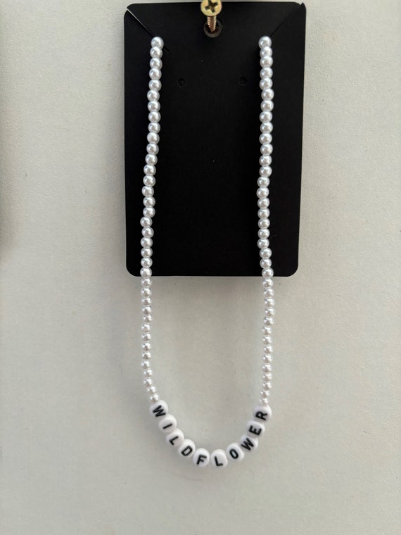 Billie eilish long chain deals